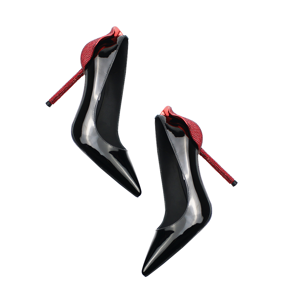 Xinzirain custom heels (11)